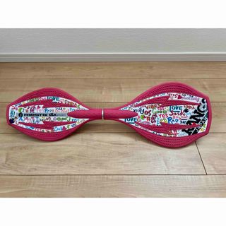 【RIPSTICK】リップスティック デラックスミニ ラングス ウェイブボード