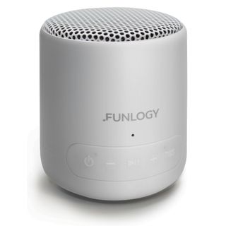FUNLOGY Portable Mini（スピーカー/ポータブルスピーカー）【(スピーカー)