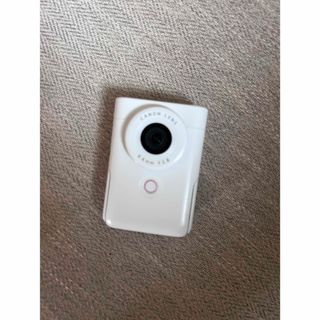 canon power shot v10 white