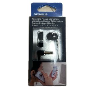 OLYMPUS テレホンピックアップ TP8