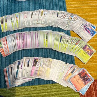 ポケモンカード　300枚