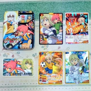 霧野蘭丸 セット