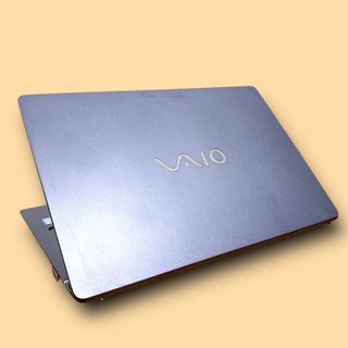 Office2021付✨最新Win11 i5 SSD VAIO小型ノートパソコン