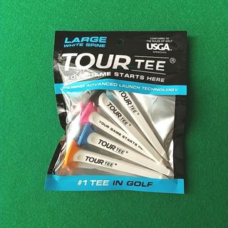 TOUR TEE ツアーティー