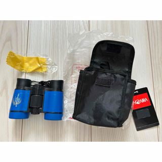 HONMA 本間 双眼鏡