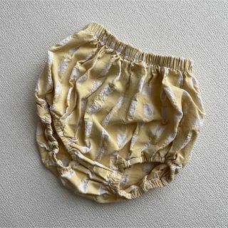 Anne Shirley チェック柄ブルマ