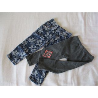 コーディーコービー ★Cody Coby★ レギンス＆ジーン2点で　 90サイズ