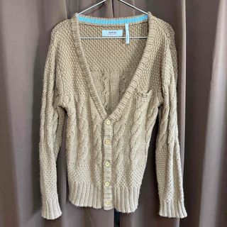 ★ SANFORD カーディガン　定価8,000円　未使用　★