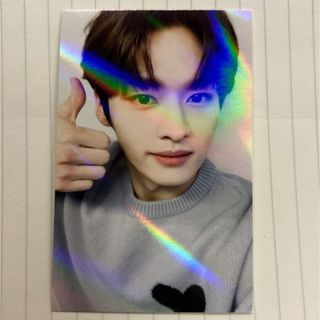 straykids リノ トレカ IN生 withdrama IN LIFE