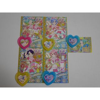 アイドルタイムプリパラ☆にの５枚セット(シングルカード)