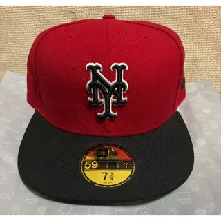 海外限定品 ニューエラ メッツ シカゴブルズ カラー