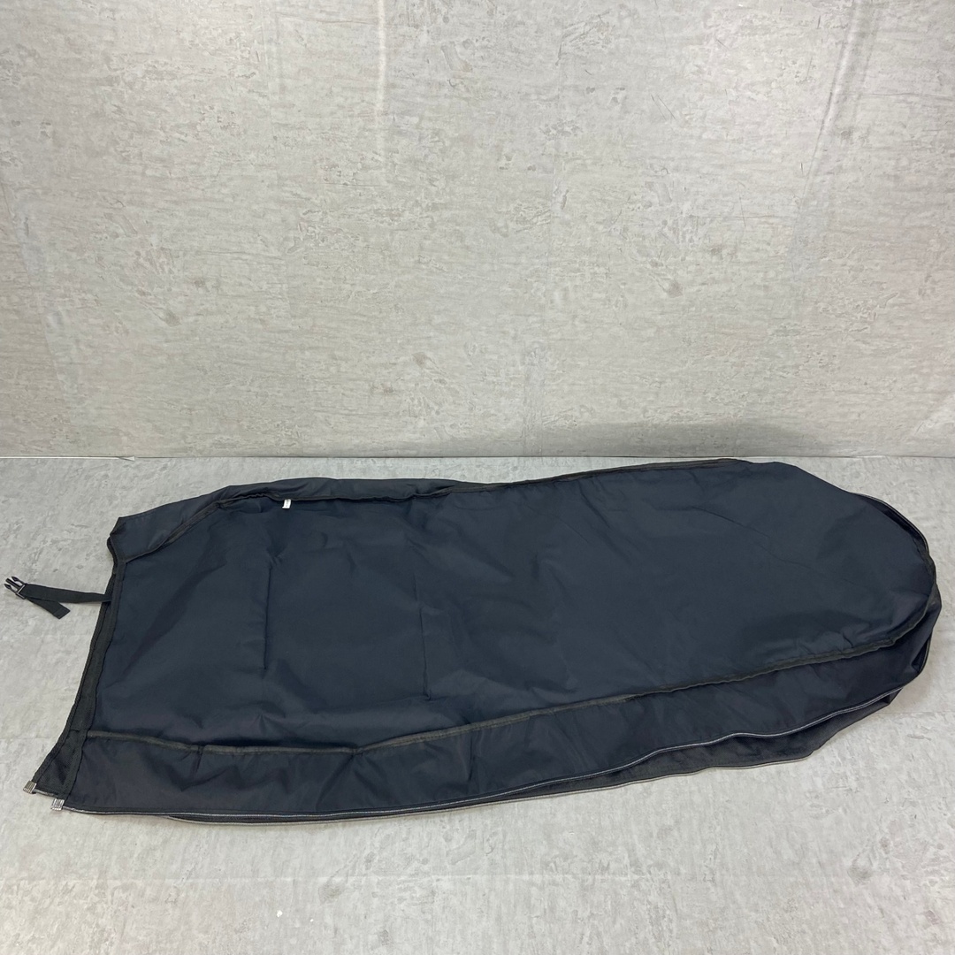 MARK&LONA(マークアンドロナ)のマーク＆ロナ　ゴルフ　キャディバッグ用　トラベルカバー　ラウンド用品　アイテム　MARK＆LONA スポーツ/アウトドアのゴルフ(その他)の商品写真