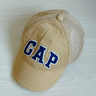 ギャップ(GAP)のcap  キャップ(帽子)