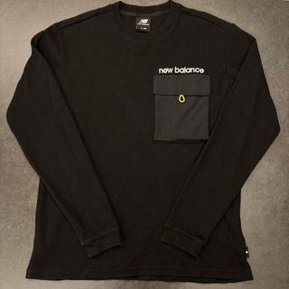 new balance トップス ニュウバランス