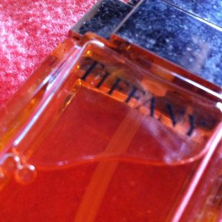 ティファニー(Tiffany & Co.)の✾蔭の銘品…✾(香水(女性用))