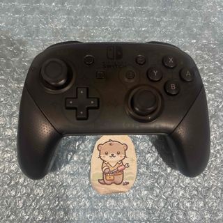 Nintendo Switch Proコントローラー