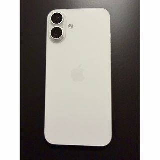 Apple - 【美品】iPhone16Plus 256G 【放電回数85回】 画面フィルム付き