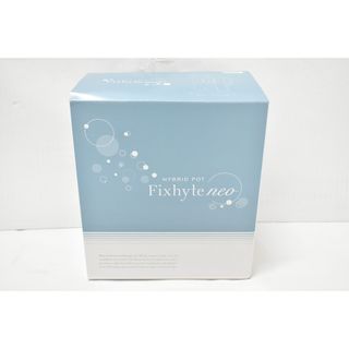 ヨサ フィクサイトネオ FCF-HF03 ハイブリットポット 素水生成器 非接触方式 YOSA IT1IO42NS1MS -D-S33-byebye