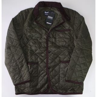 バーブァー(Barbour)のBarbour エンジニアードガーメンツ Loitery ジャケット M OL(その他)