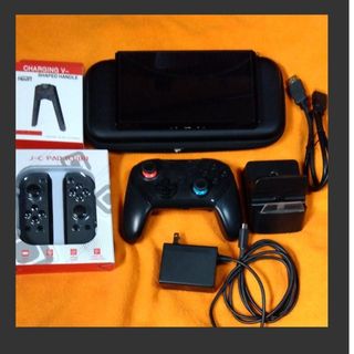 Nintendo Switch 有機ELモデル 23年式…