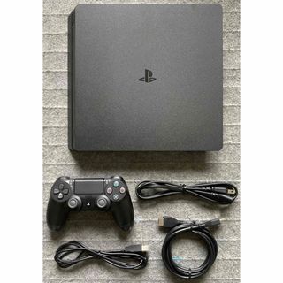 PS4 2200A FW9.00以下 一式