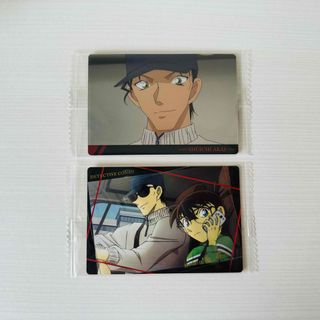 名探偵コナン イタジャガ 赤井秀一 まとめ