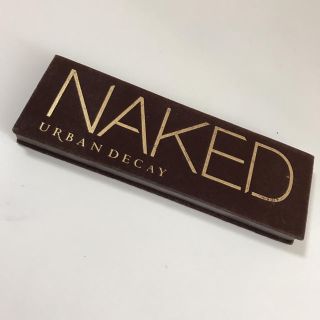 アーバンディケイ(Urban Decay)の優秀アイシャドウ☆★(アイシャドウ)