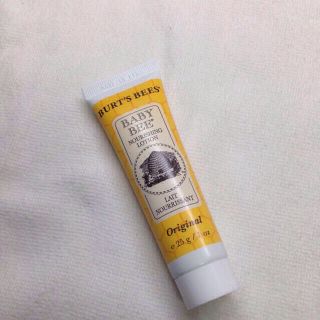 バーツビーズ(BURT'S BEES)のBURT'S BEES☆ハンドクリーム(その他)