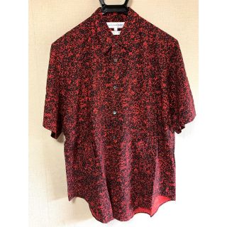 コムデギャルソン(COMME des GARCONS)のコムデギャルソンシャツ 半袖シャツ ギャルソンシャツ シャツ SHIRT(シャツ)