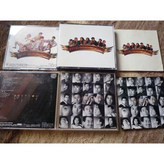 邦楽 チェッカーズ ベスト2作品５CD 藤井フミヤ 送料無料 BEST