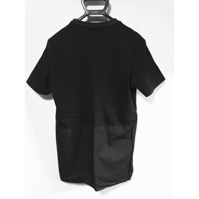 KRIS VAN ASSCHE(クリスヴァンアッシュ)のクリスヴァンアッシュ 半袖Tシャツ XSサイズ KRIS VAN ASSCHE メンズのトップス(Tシャツ/カットソー(半袖/袖なし))の商品写真
