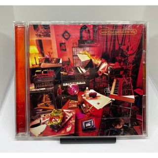 阿部義晴／WILDFIRE　ワイルドファイヤー