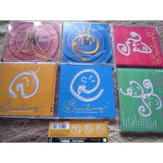 邦楽 槇原敬之 美ベスト3作品 スマイリング smaling gold ゴールド