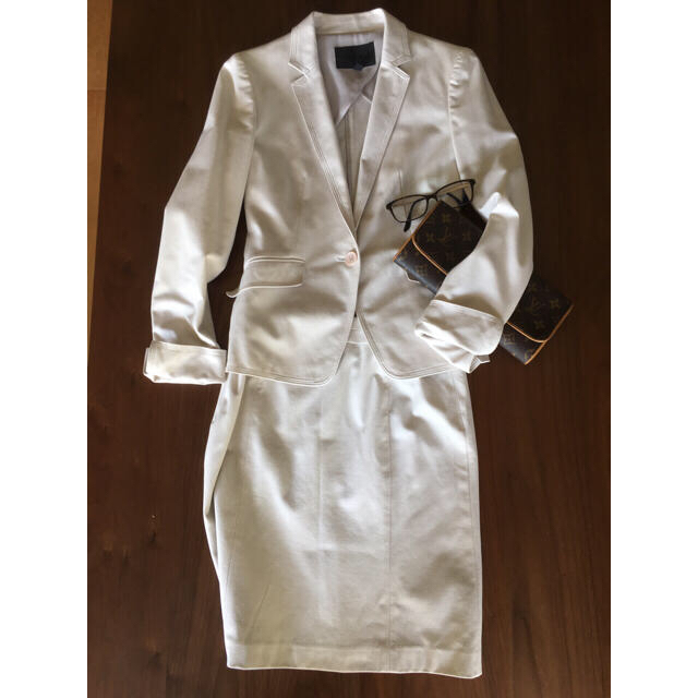ICB(アイシービー)のICB✨スーツ レディースのフォーマル/ドレス(スーツ)の商品写真