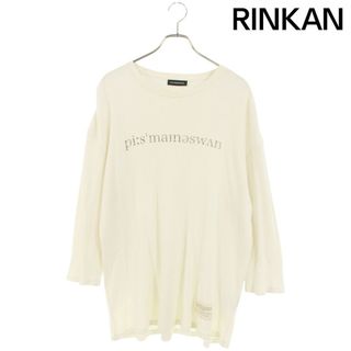 PEACEMINUSONE（Tシャツ/カットソー(七分/長袖)）のフリマ