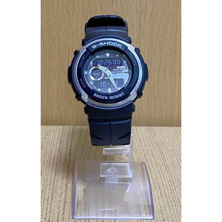 カシオ(CASIO)の超美品　絶版モデル　CASIO G-SHOCK Gスパイク　G-300-3AJF(腕時計(アナログ))