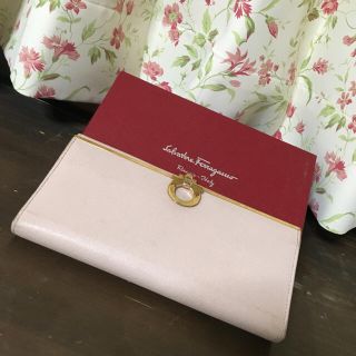 サルヴァトーレフェラガモ(Salvatore Ferragamo)の★Salvatore Ferragamo★財布★(財布)