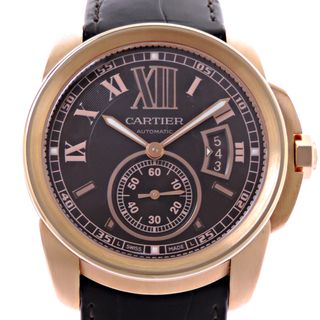 Cartier - カルティエ 腕時計 W7100007