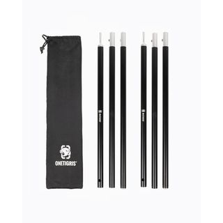 エントホ ENTOHO タープポールの通販 by もんぶらん's shop｜ラクマ