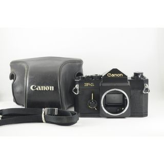 ★極上美品★Canon キヤノン F-1 前期 0955