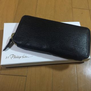 スリーワンフィリップリム(3.1 Phillip Lim)の3.1 Phillip Lim 長財布(財布)