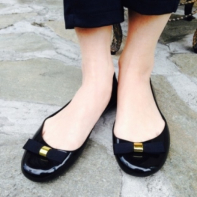 ROPE’(ロペ)のフリーフィッシュ♡パンプス レディースの靴/シューズ(バレエシューズ)の商品写真