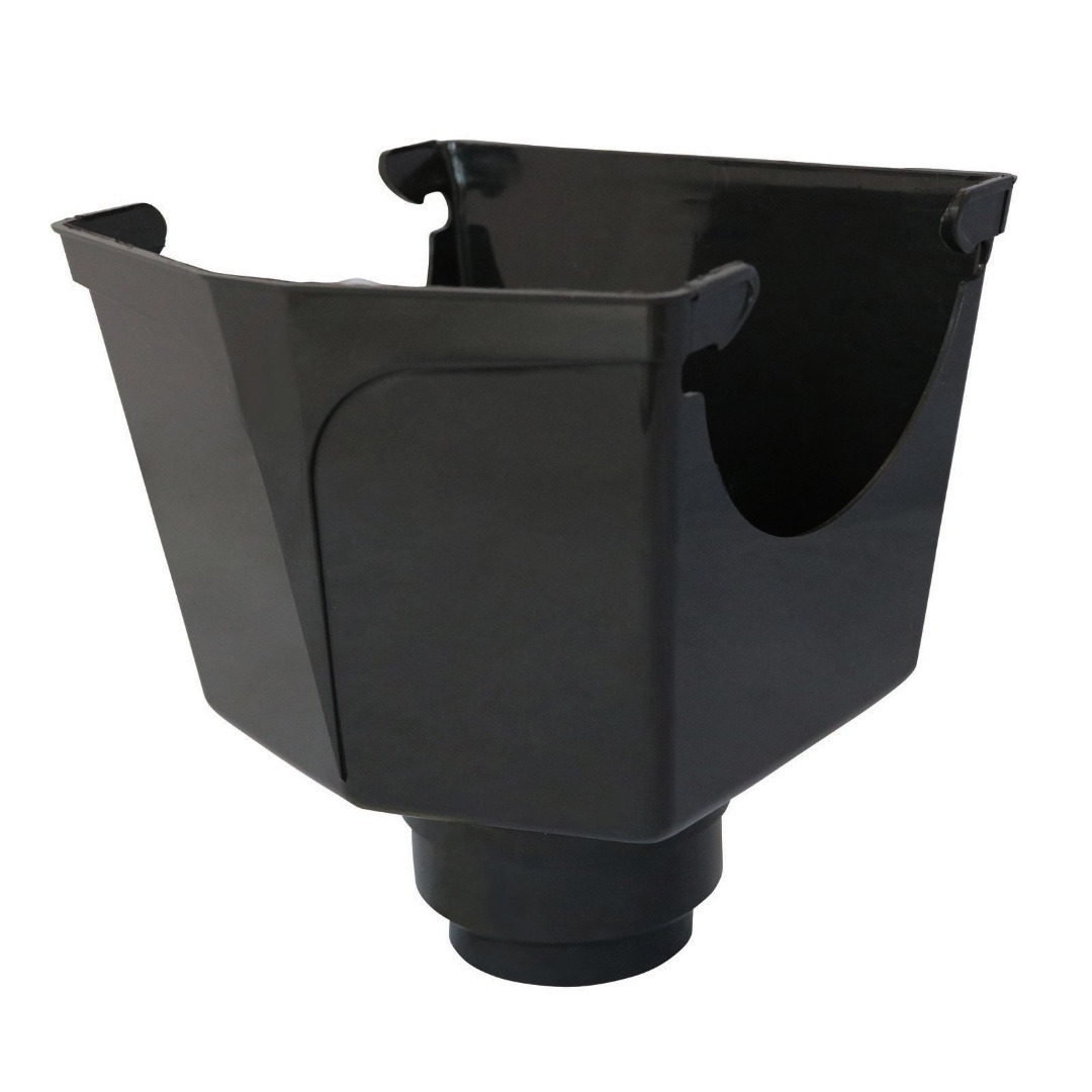 セキスイ 雨どい GE38K-J その他のその他(その他)の商品写真