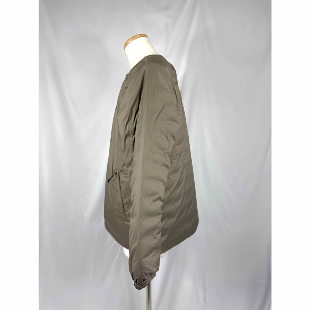 NANGA(ナンガ)のURBANRESEARCH別注NANGA DOORSREVERSIBLEDOWN メンズのジャケット/アウター(ダウンジャケット)の商品写真