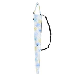 【在庫処分】nifty colors(ニフティカラーズ) 長傘 傘ケース クレー