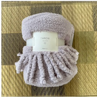 Francfranc - 新品未使用 Francfranc スロー M 130x170