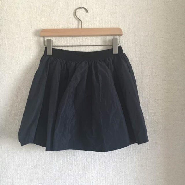 SCOT CLUB(スコットクラブ)の新品 Radiate ラディエイト ミニスカート FREE レディースのスカート(ミニスカート)の商品写真