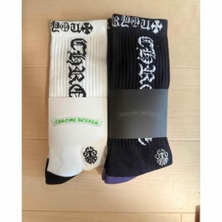 Chrome Hearts（ソックス）のフリマアイテム一覧