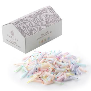 【在庫セール】福正堂 ロウソク ミニろうそく 仏壇用 蝋燭 (葬祭プロ推奨 日本