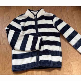 フリース アウター